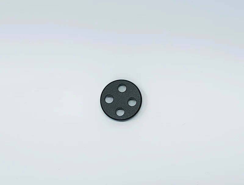 Balystik Tournament Cap for HPR800C Regulator