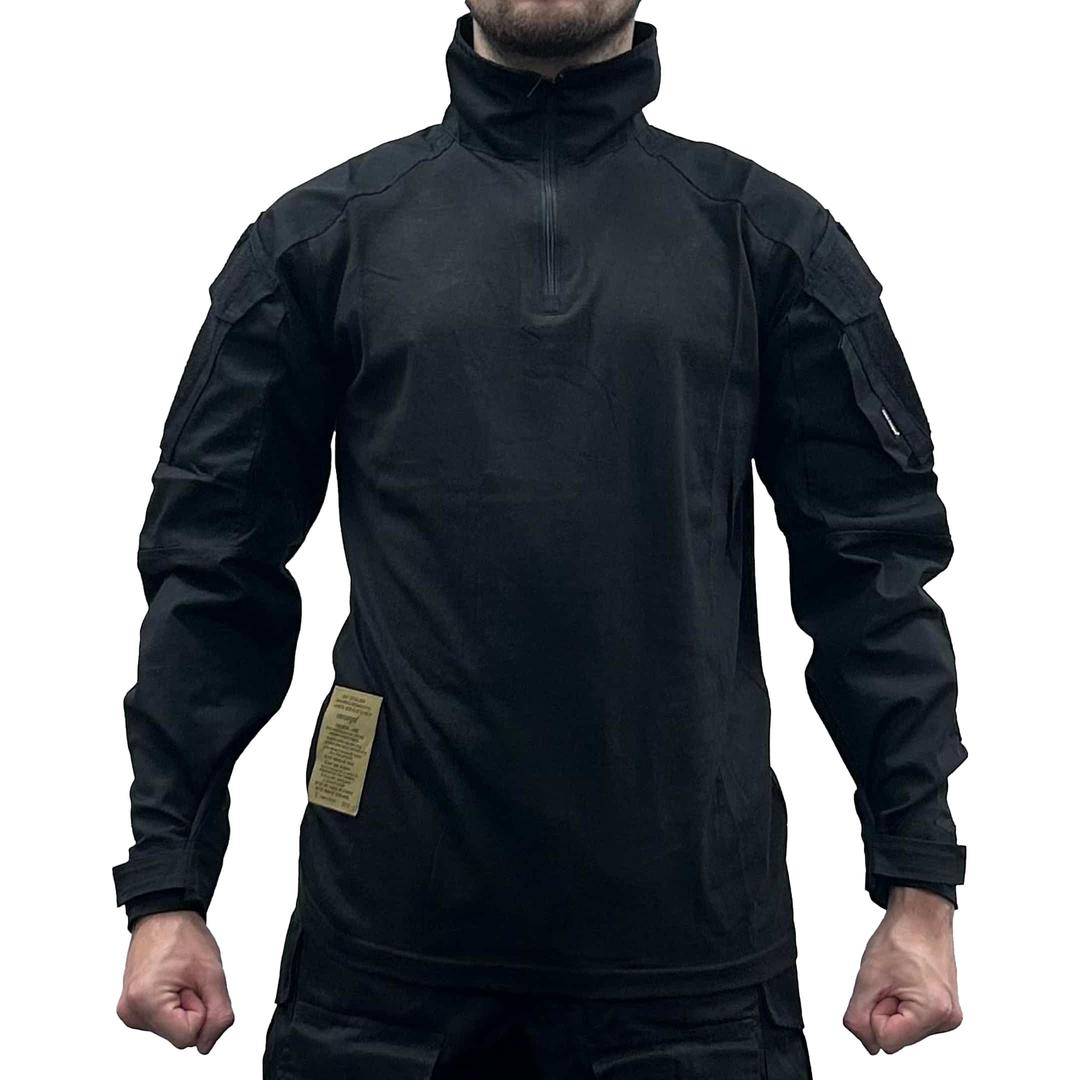 Emerson Gear G3 combat shirt, Black