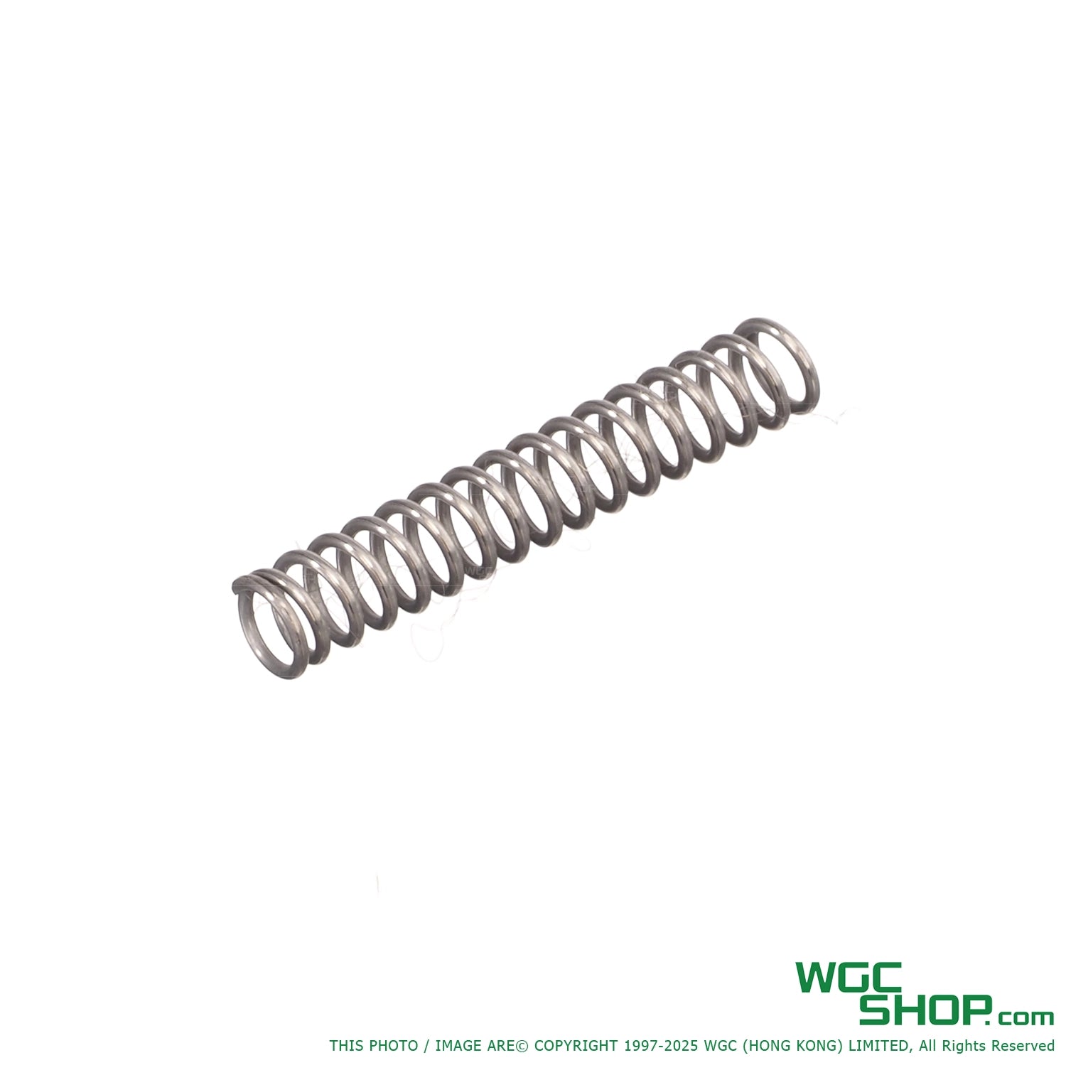 PRO ARMS 130% Hammer Spring  for MARUI SAIGA 12K / SBS GBB