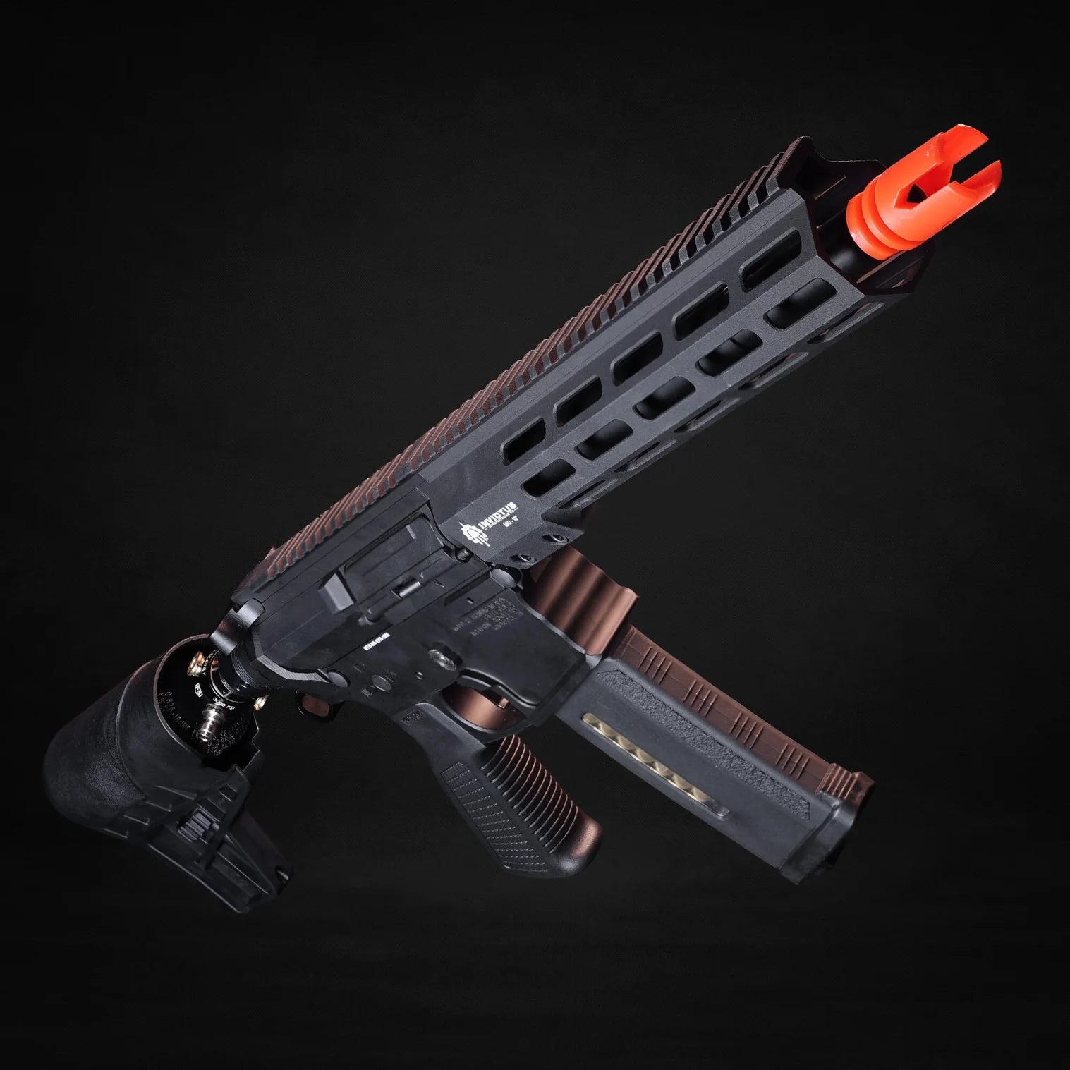 Wolverine MTW Billet Series Unleashed