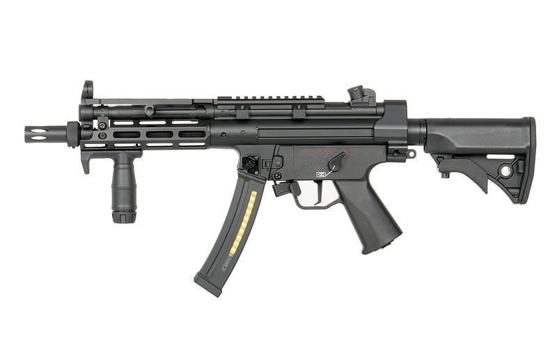 Cyma Platinum CM.041H MP5 AEG