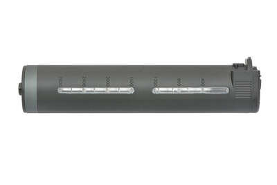 Well WE23 Minigun Spare 2800 Round Magazine