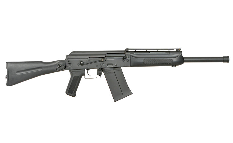 Double Bell SAIGA-12K Semi-Automatic Shotgun Replica