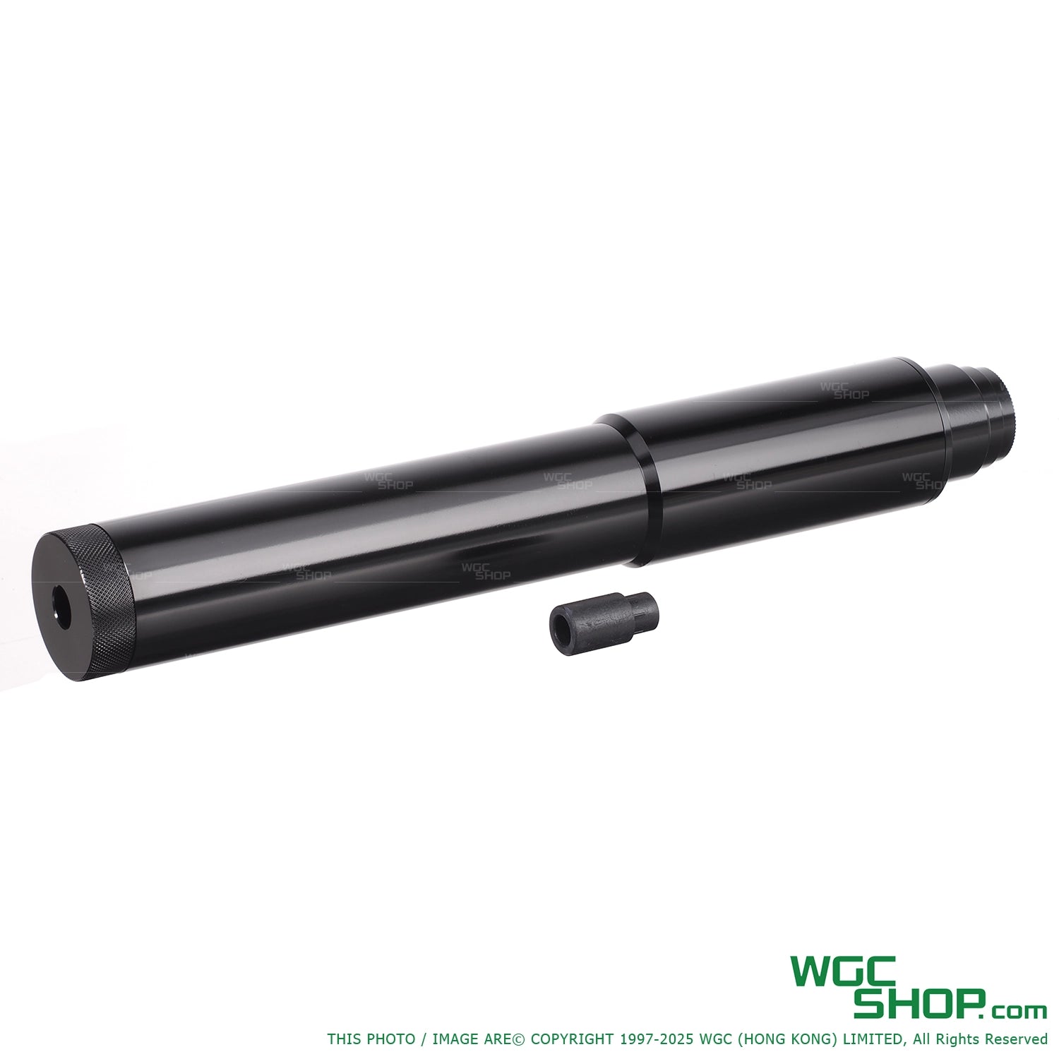 NORTHEAST Barrel Extension for Maschinenpistole / UZI GBB