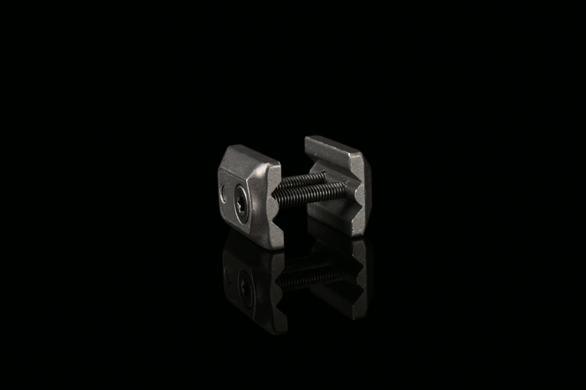 Silverback Picatinny Coupler