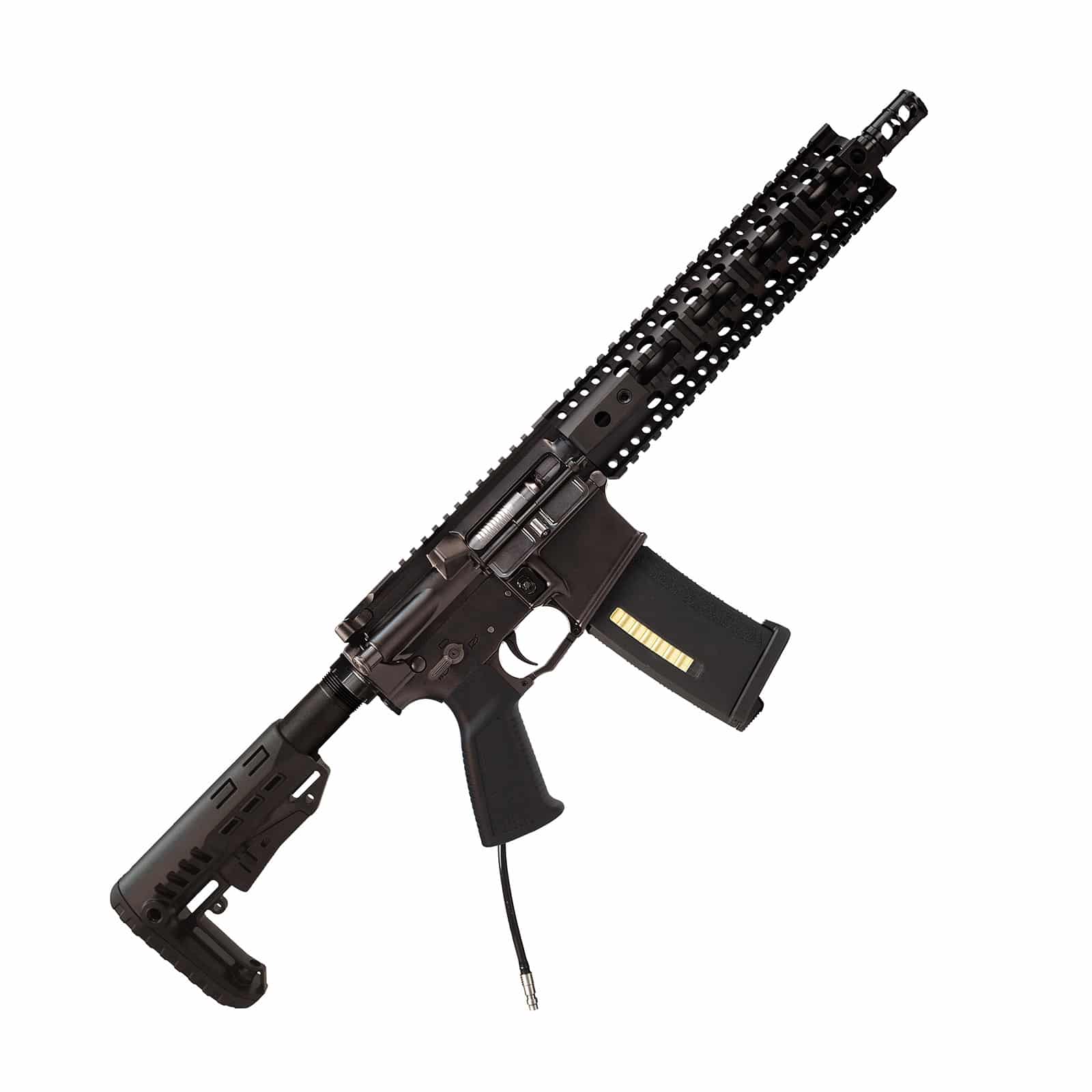 Wolverine MTW Forged Series - 10" Tactical Version
