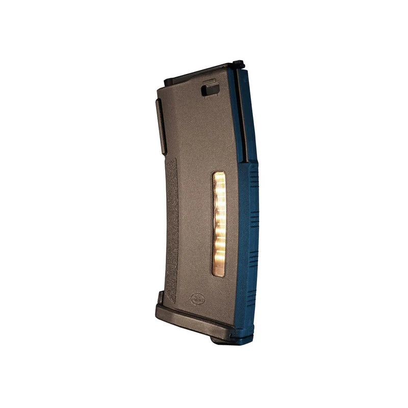 Wolverine PTS EPM-MTW M4 Magazine for MTW/Article I with last round cut off