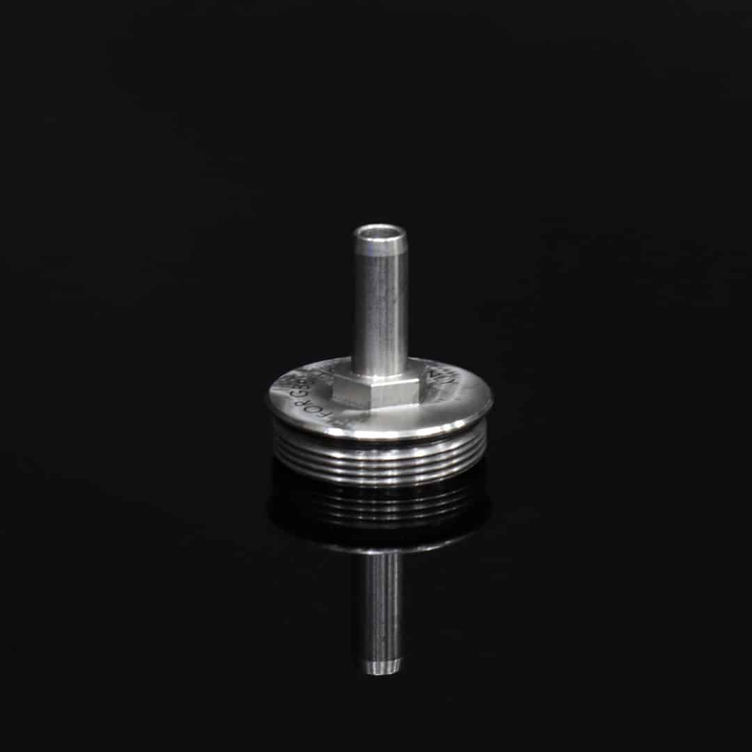 Silverback TAC 41, Cylinder head, GBB type