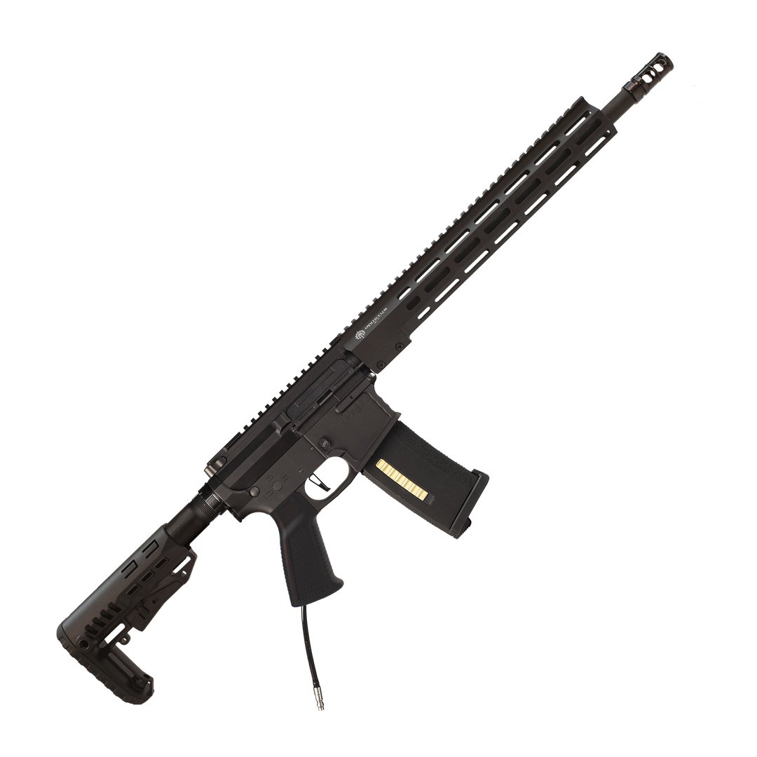 Wolverine MTW Gen 3 Billet Series - 14" Carbine Tactical Version