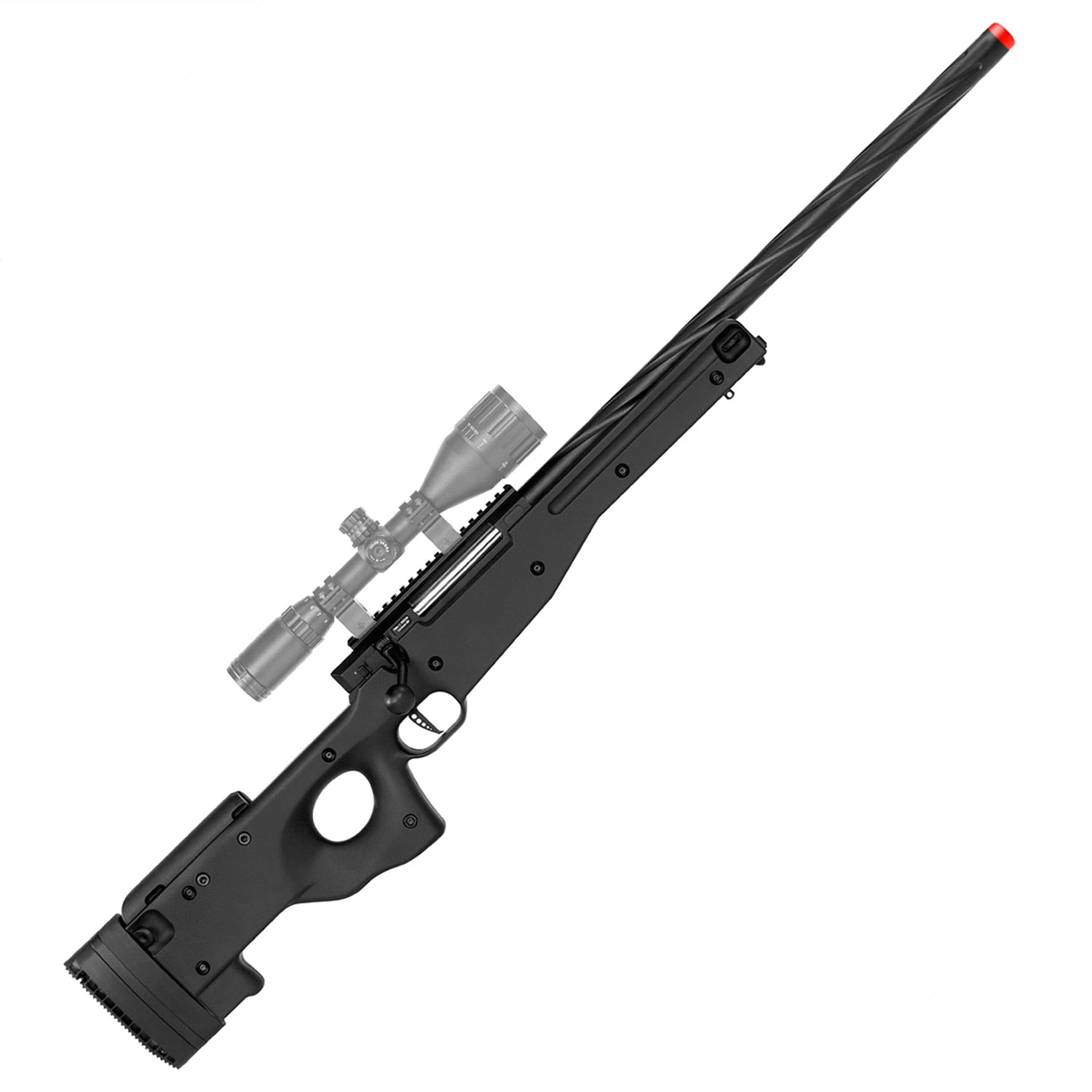 Novritsch SSG96
