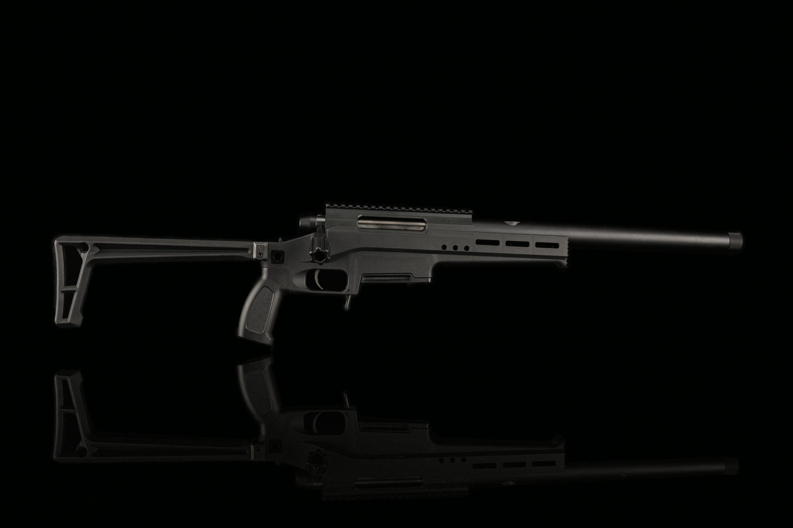 Silverback Tac-41 Lite (Various Colours)