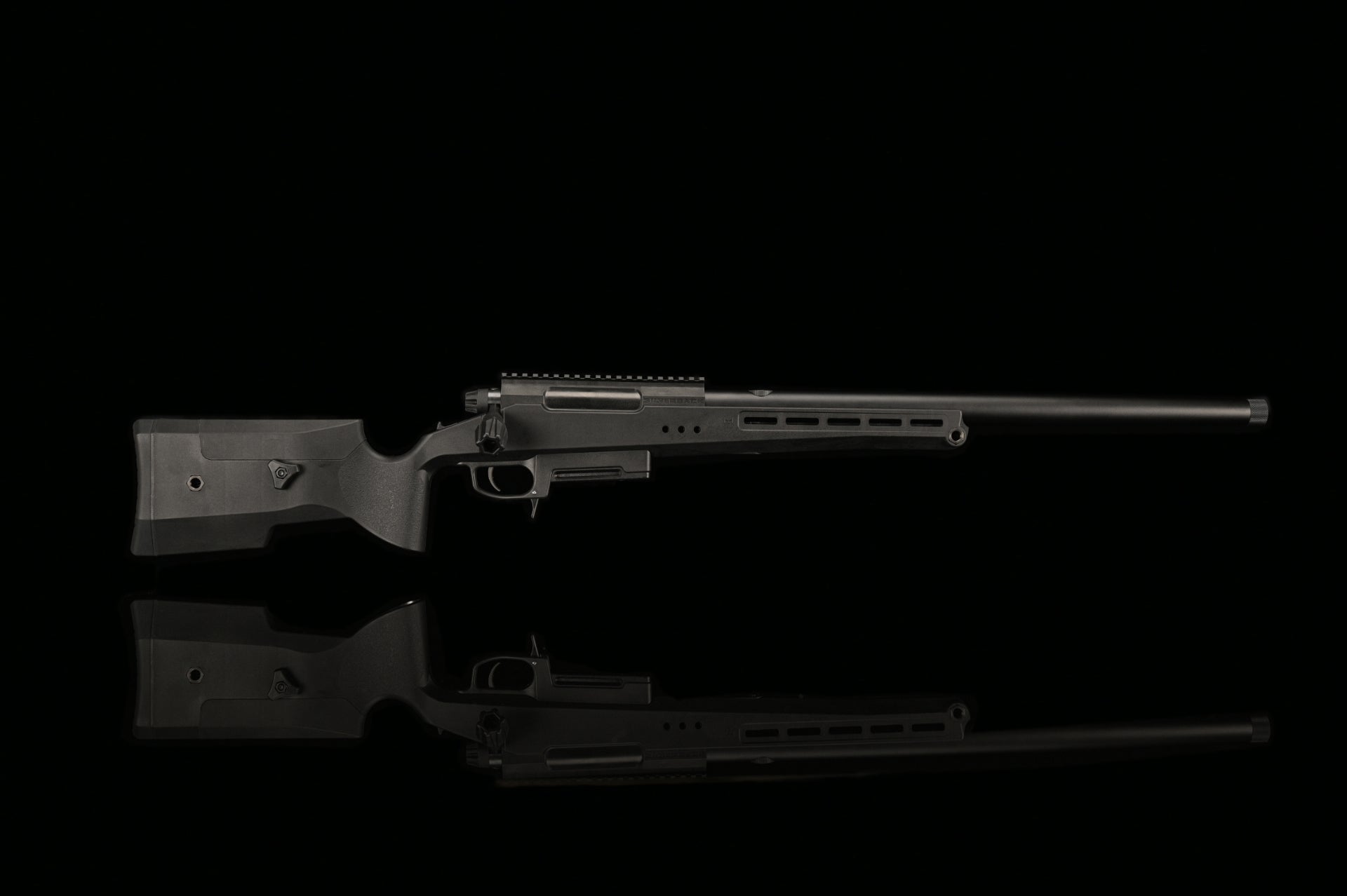 Silverback Tac-41P Polymer Sport