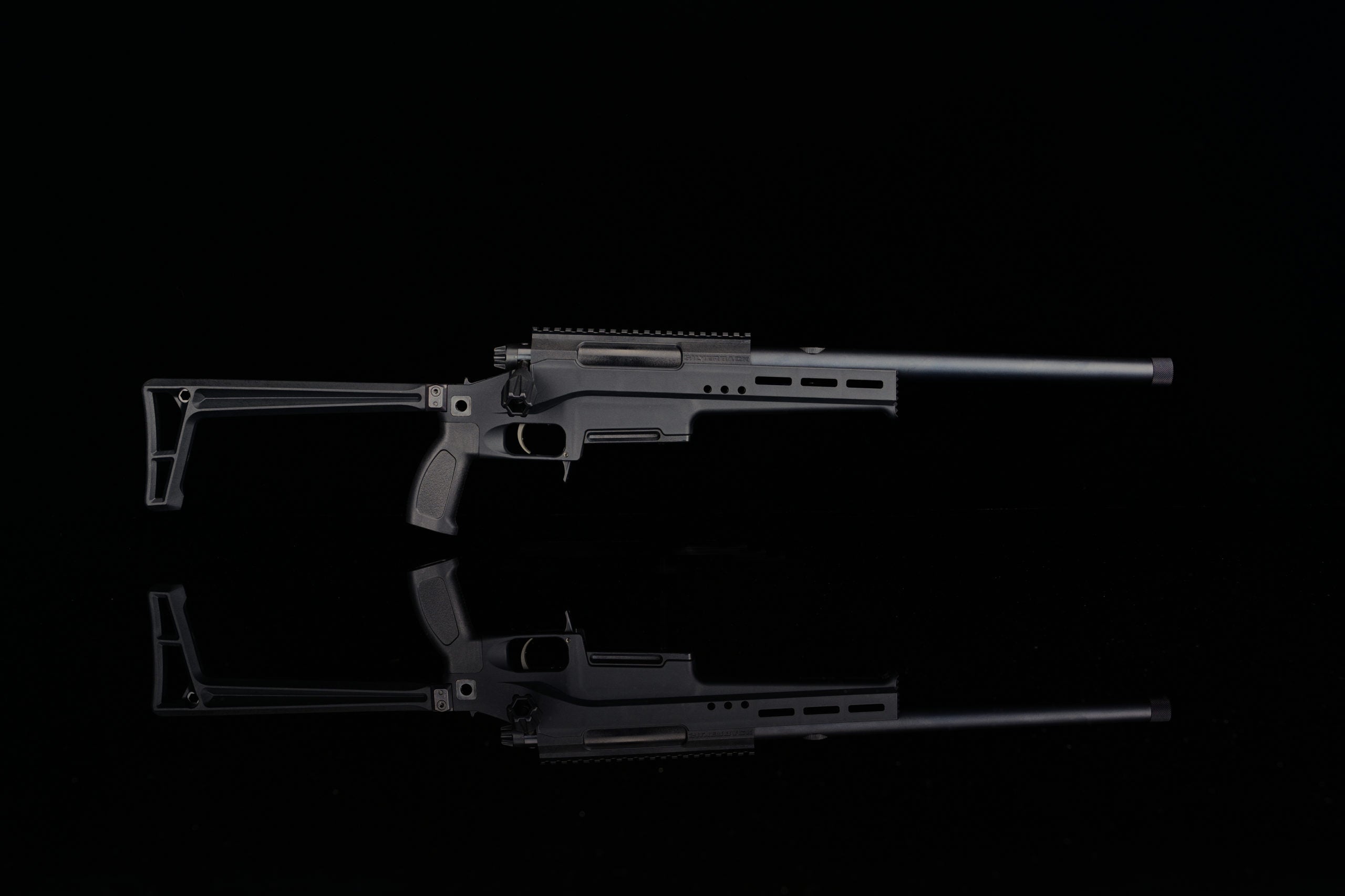 Silverback TAC-41 Lite Sport