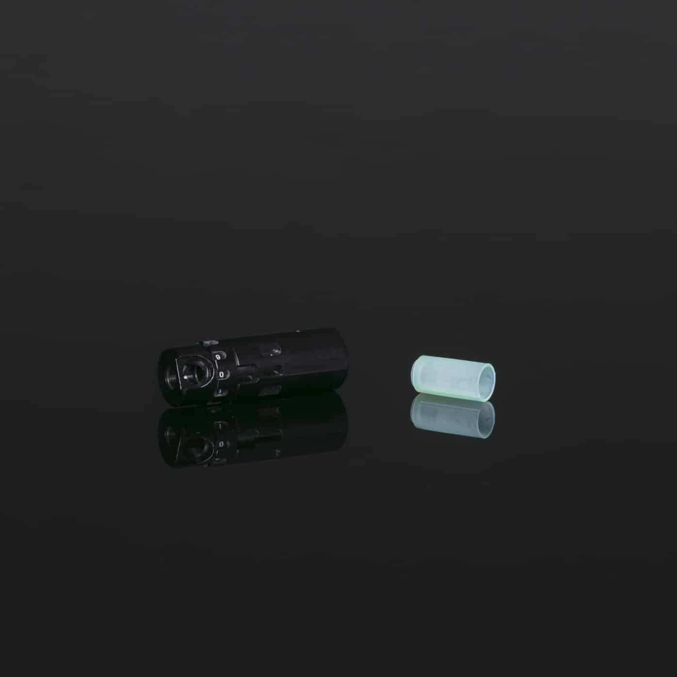 Silverback SRS / HTI FAST Hop Up Unit