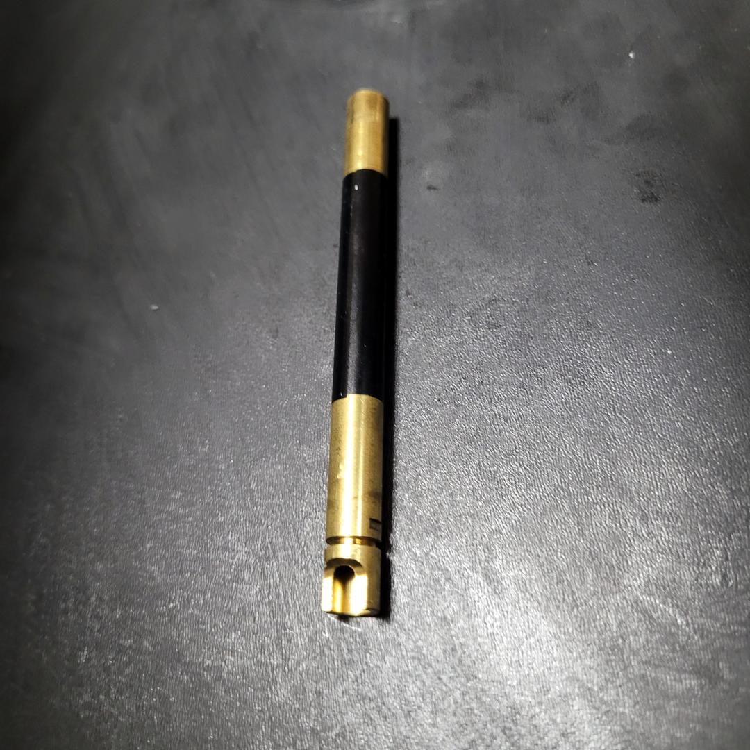 TM G18c inner barrel