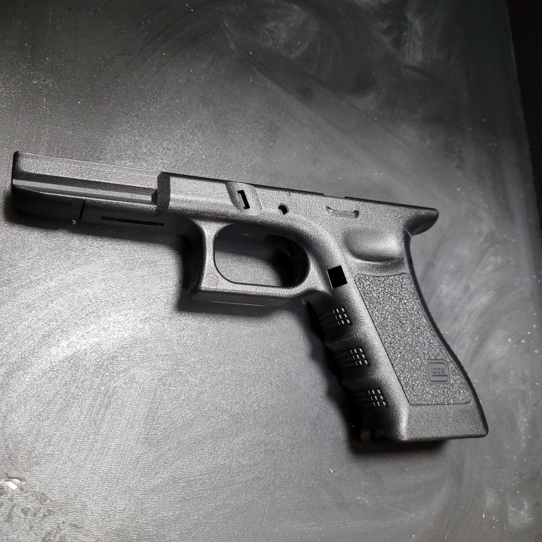 TM G18c grip/lower (unboxed)