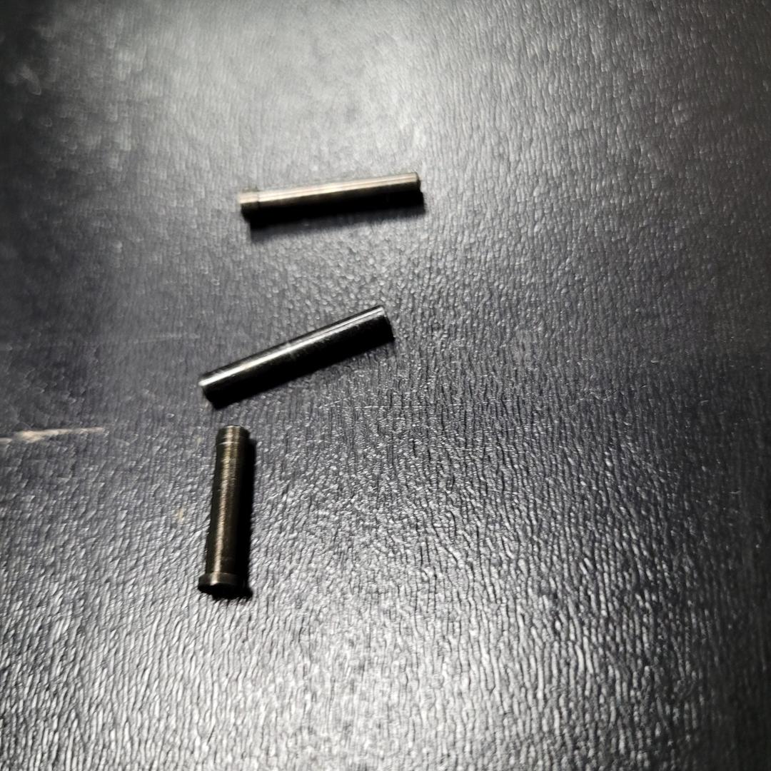 TM G18c Body Pin Set (Unboxed)