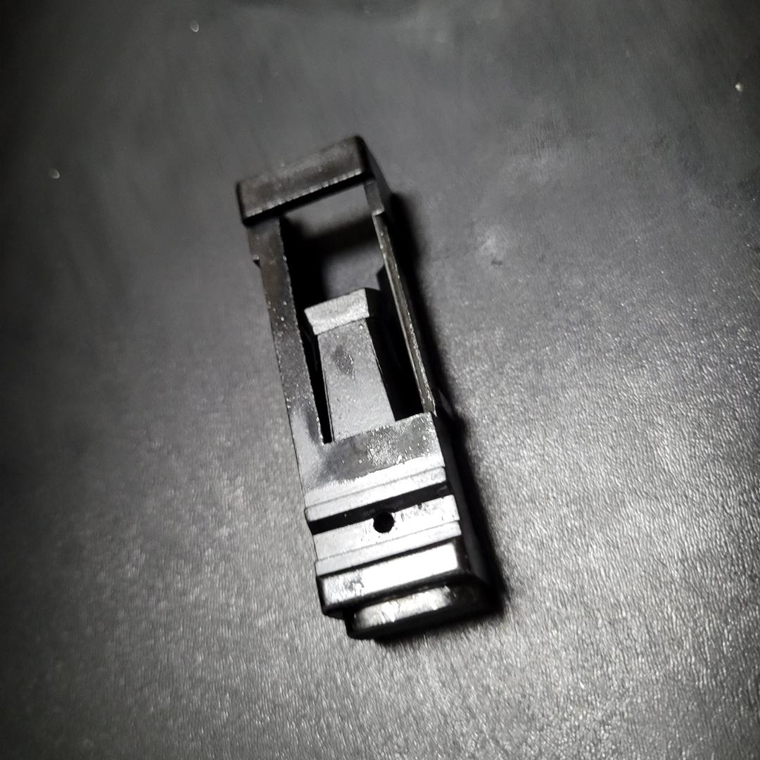 TM G18c Blowback Unit (Unboxed)