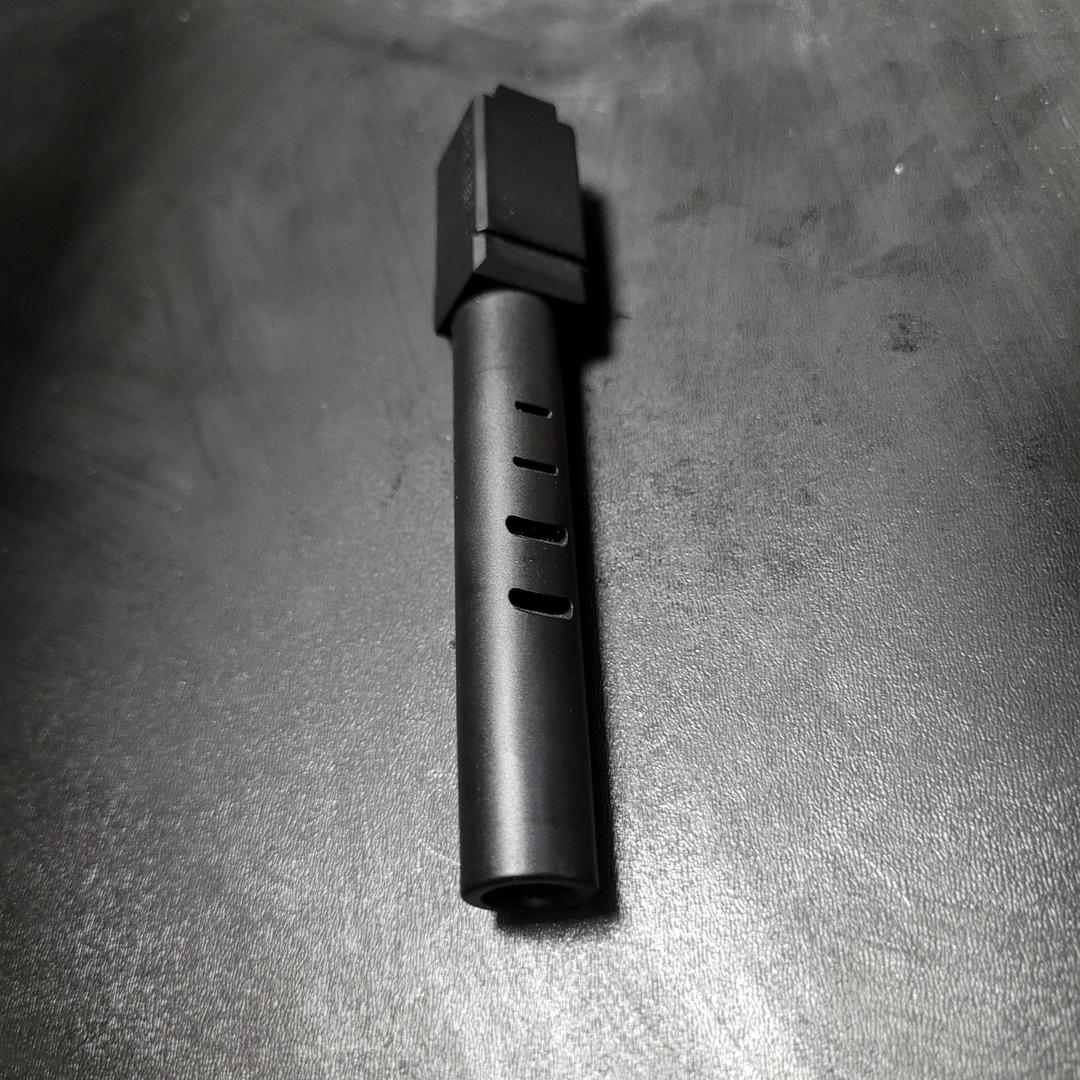 TM G18c outer barrel (unboxed)