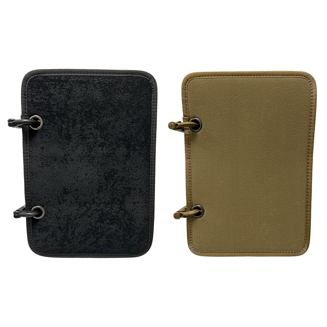 Tak Tak Patch Folders