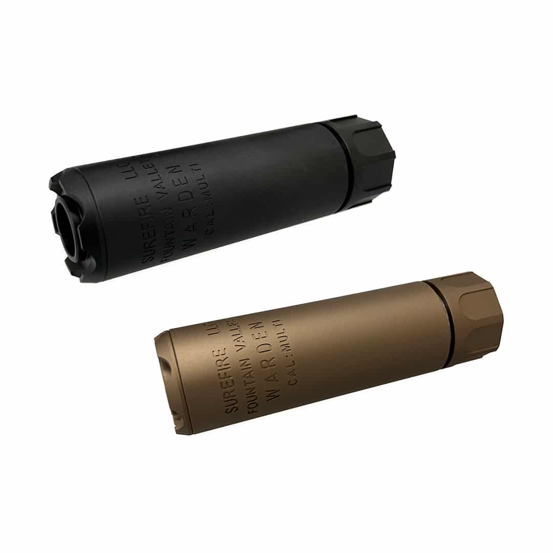 Tak Tak SF WDN 14mm CCW Silencer 119mm Long