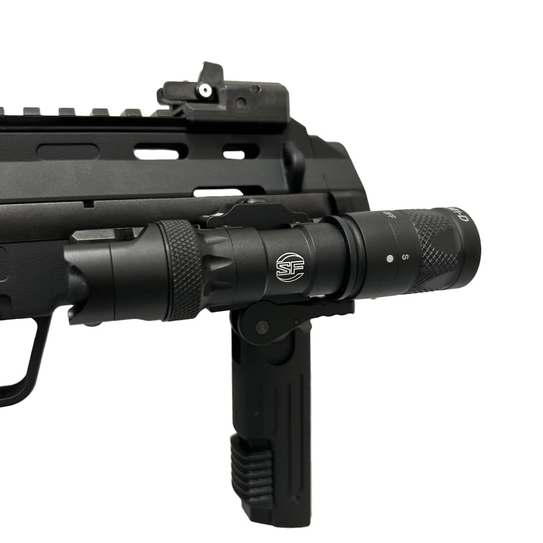 Tak Tak M952v Tac Light with Strobe