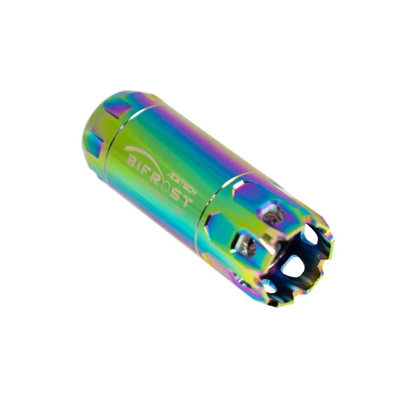 Acetech Bifrost Tracer Unit - Titanium