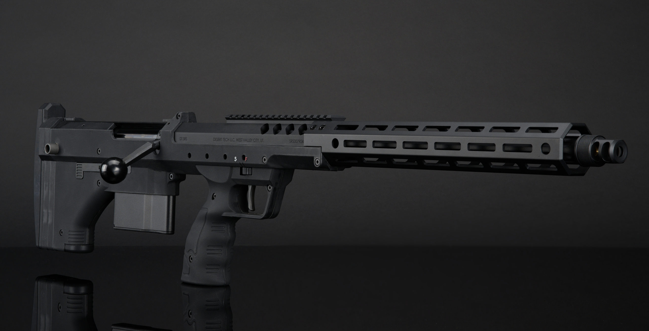 Silverback SRS-A2