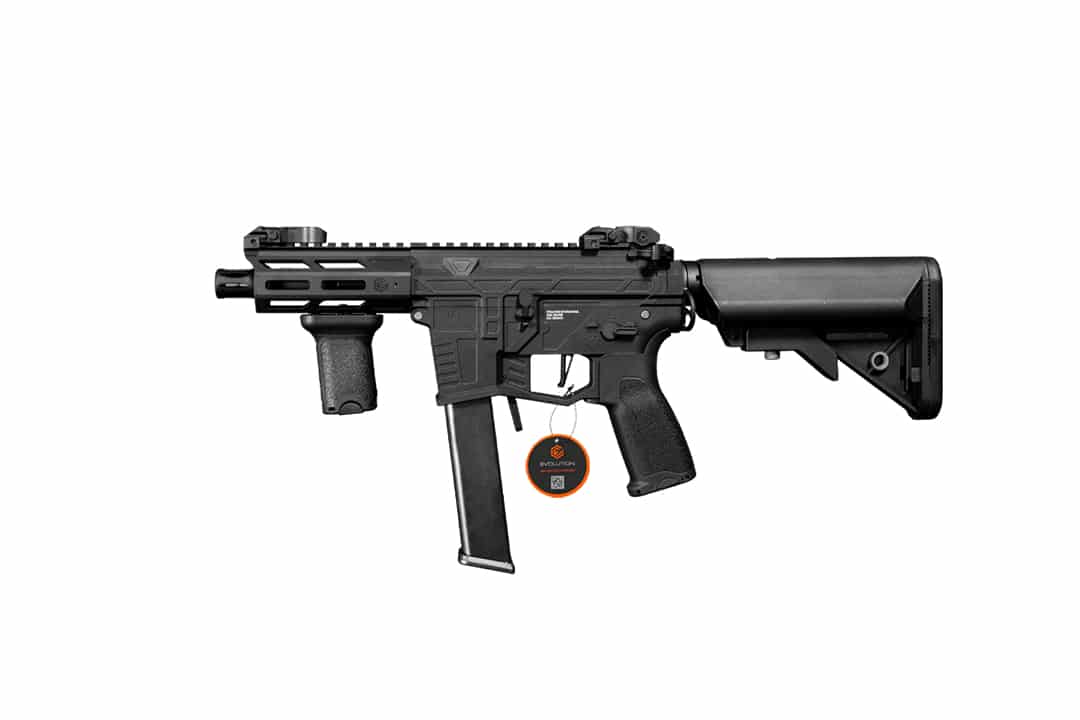 Evolution Reaper XS EMR Carbontech