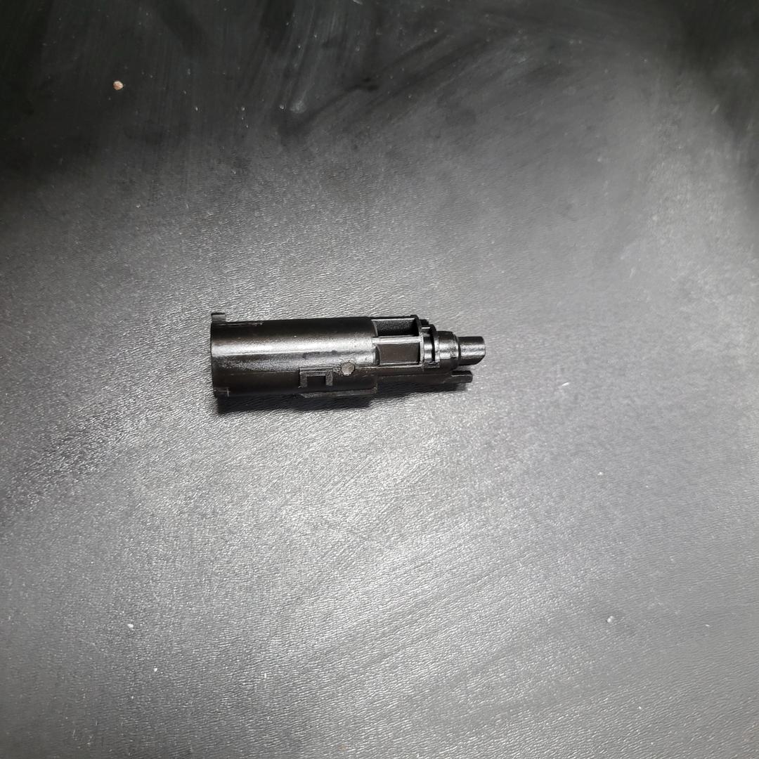 King Arms Predator 1911 Nozzle (Unboxed)
