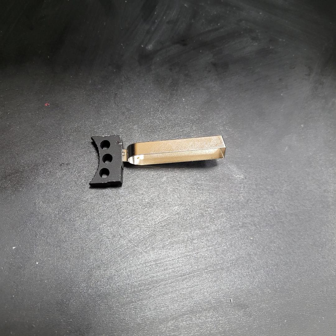 SRC SR-1911 GBB Trigger (Unboxed)