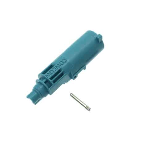 Cow Cow Hi-Capa Powder Blue Enhanced Loading Nozzle