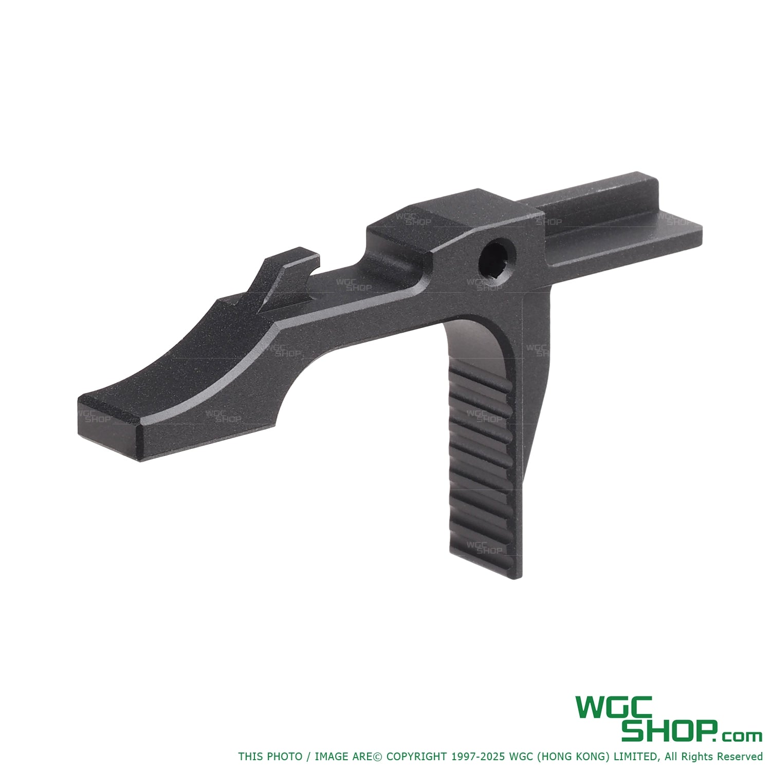 MARUYAMA MP-IX CNC Trigger