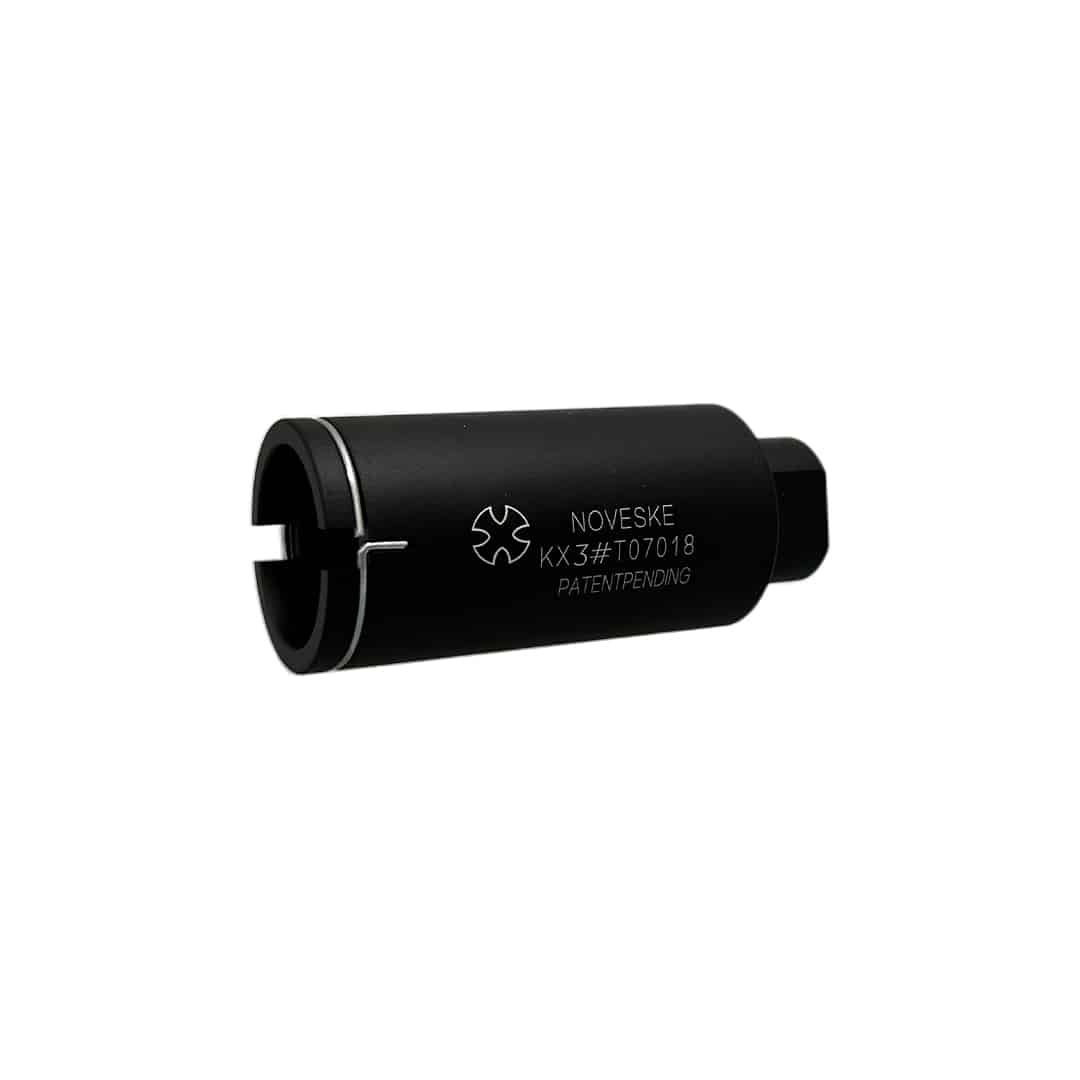 E&C Noveske Sound Hog