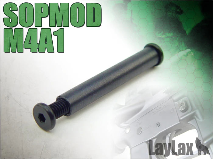 Laylax NGRS SOPMOD / M4 Trigger Lock Pin