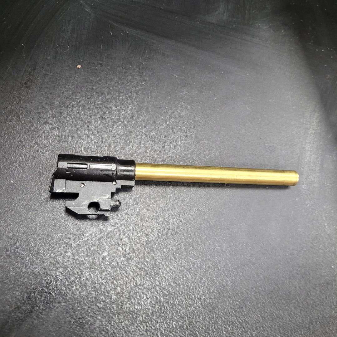 King Arms Predator 1911 Hop Assembly and Barrel (Unboxed)