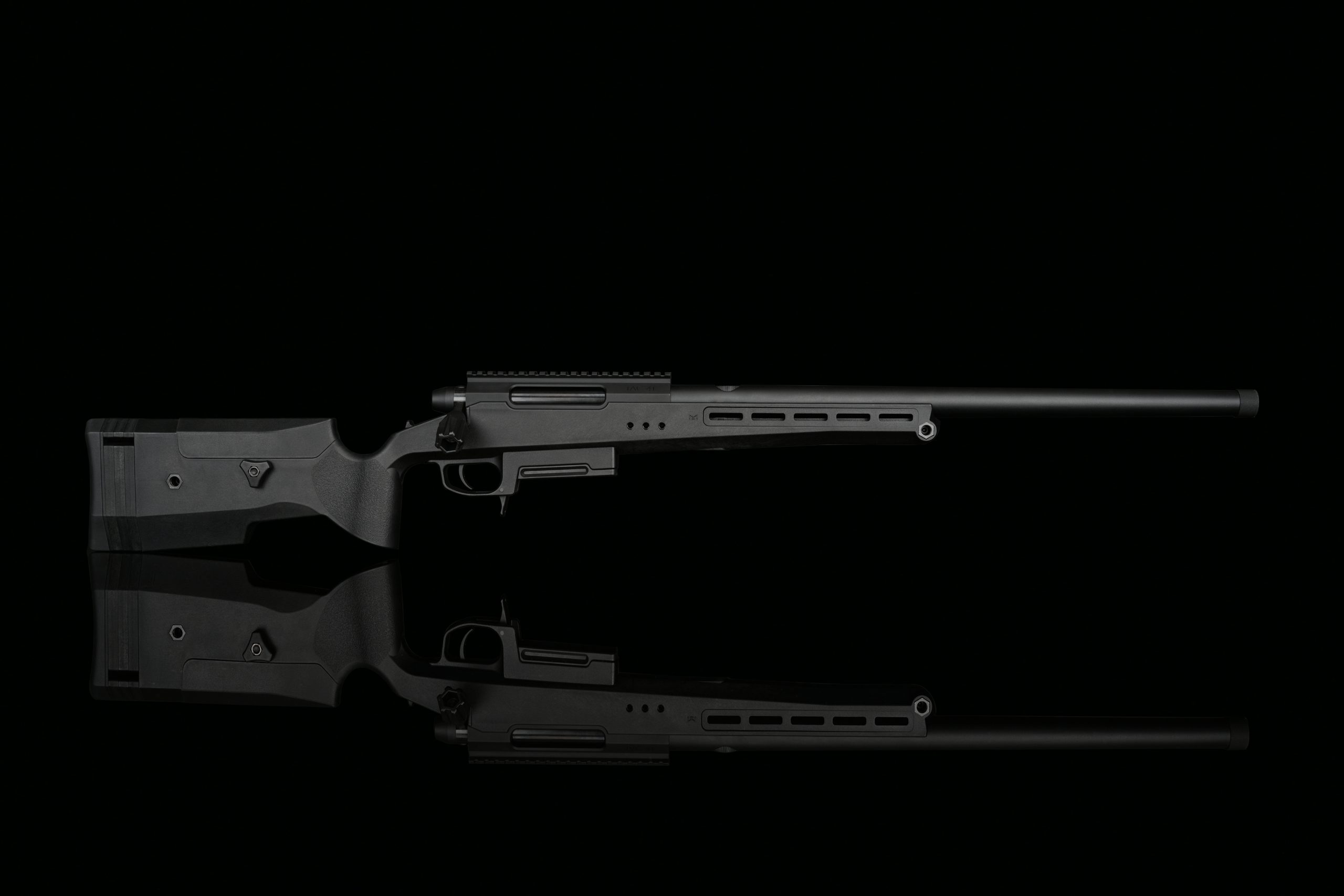 Silverback TAC-41 P
