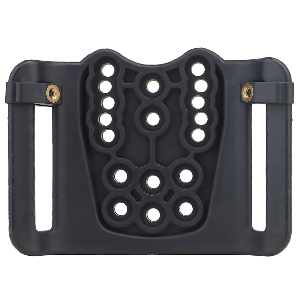 WBD Multi-Hole fit Belt  adapter for Holsters
