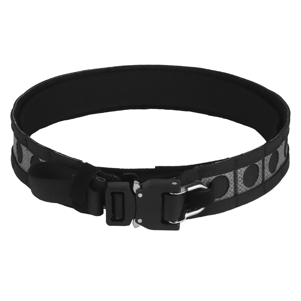 WBD Bison Lightweight Belt (Various Colours)