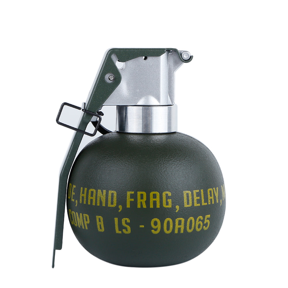 WBD Dummy M67 Model Fragmentation Grenade