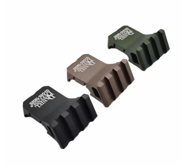 Tak Tak  45° Side Rail Mount