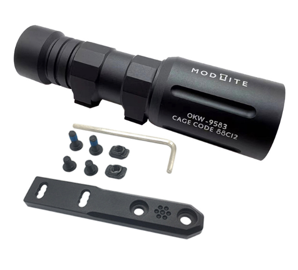 Tak Tak Mod PLH-V2 Short Type (Various Colours)