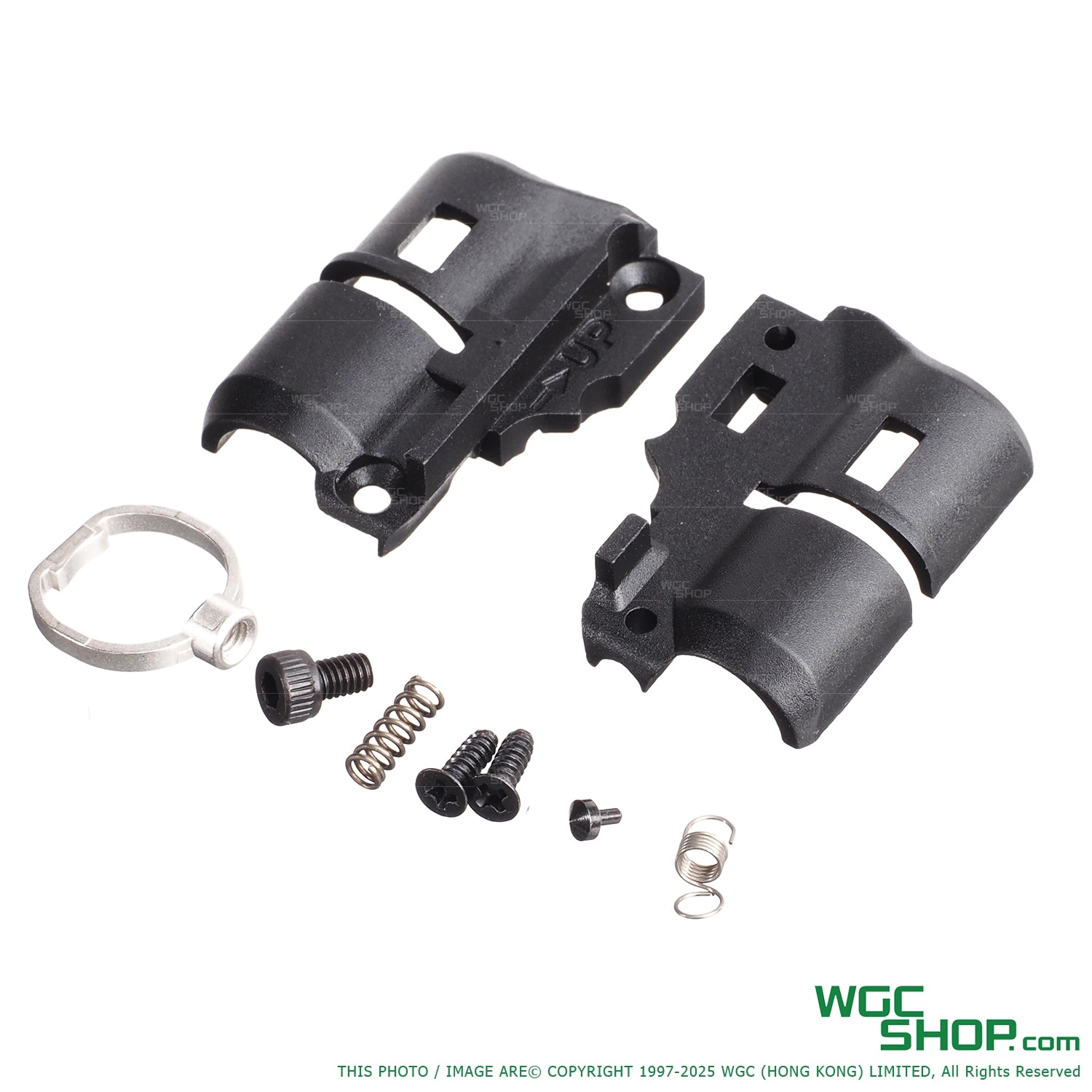 VFC Original Parts - Hop-Up Unit Set for SI SMP P365 GBB ( 02-2 / 02-10 / 02-3 / 02-4 / 02-9 / 02-7