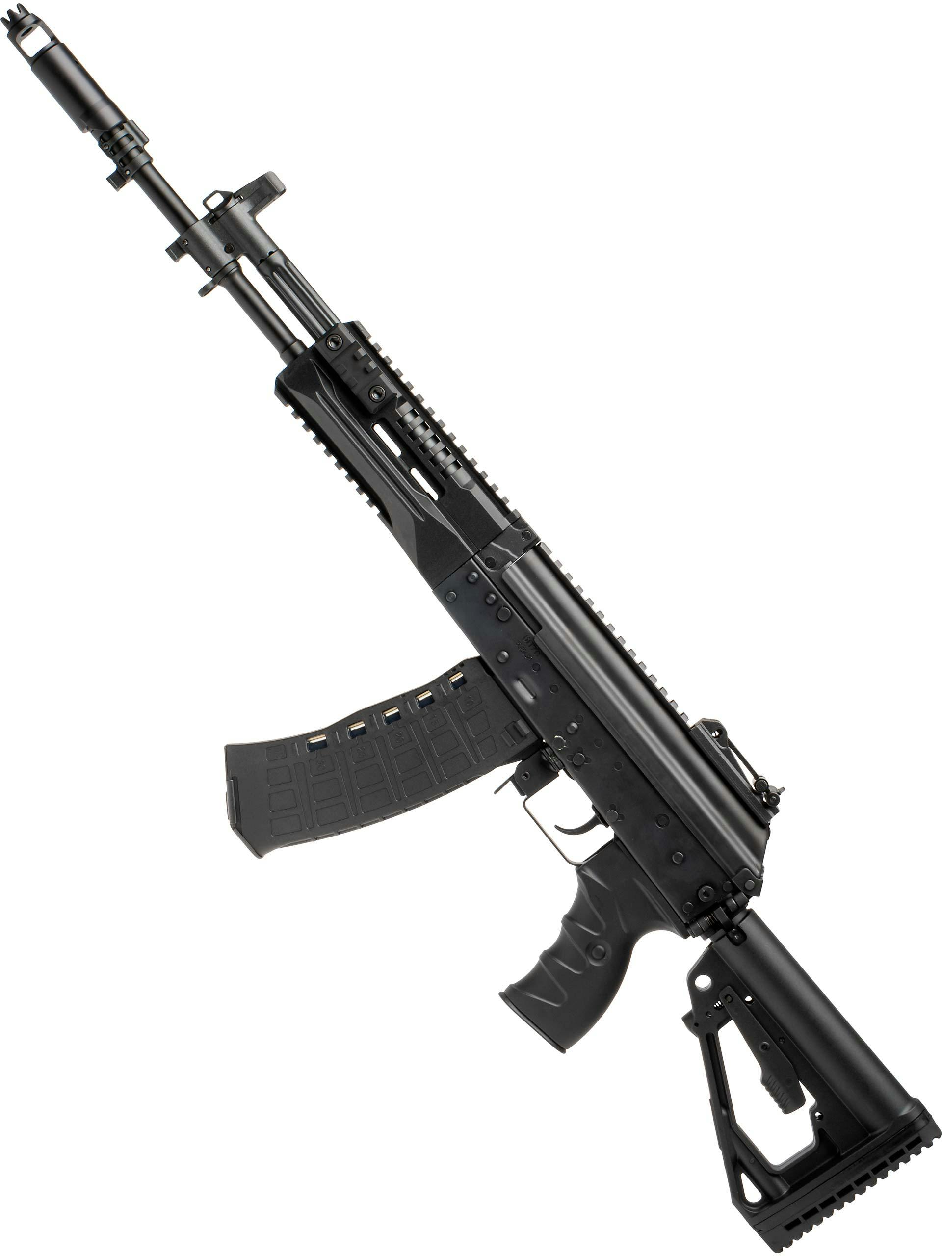 Arcturus AK-12