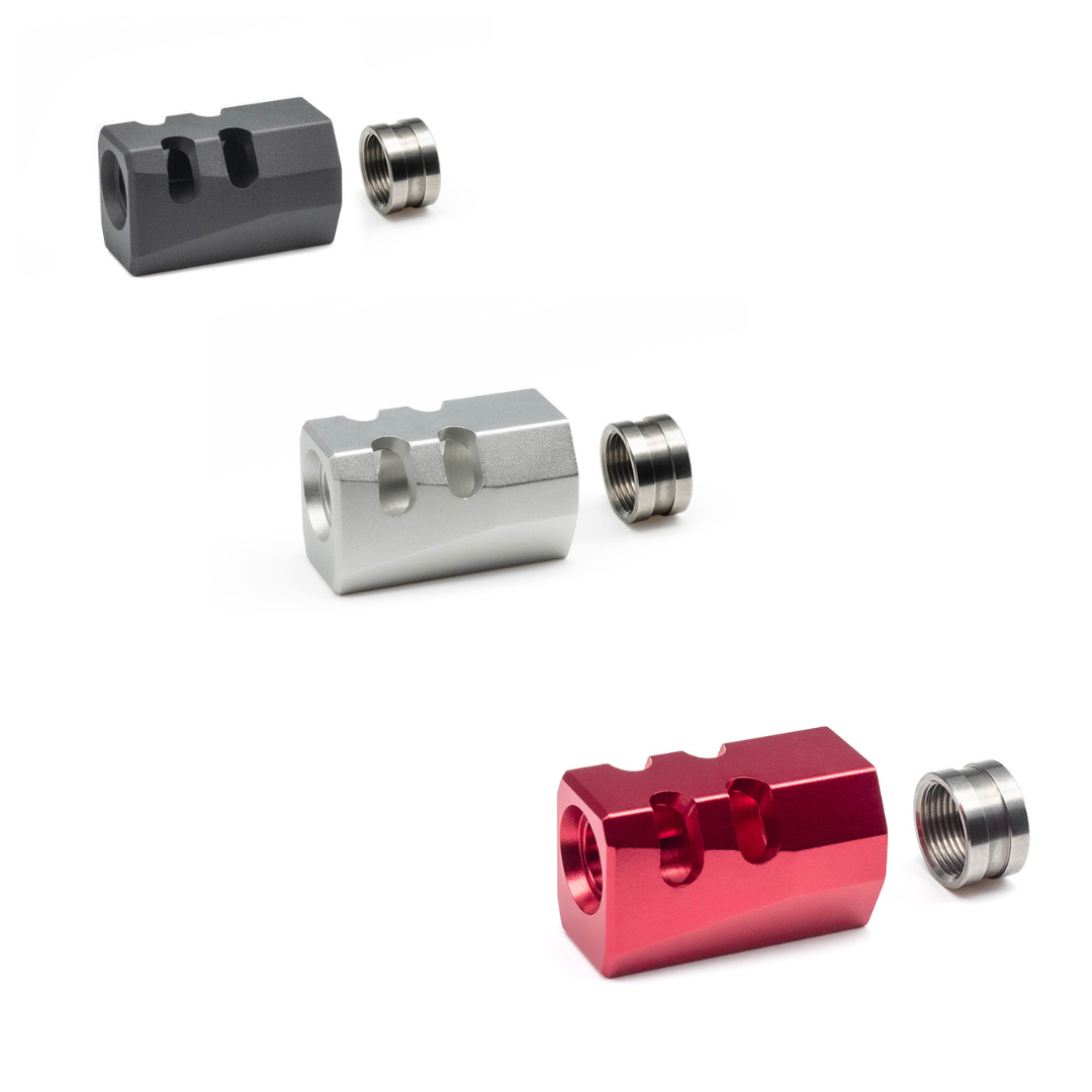 TTI  Type B Compensator for the TP22 and TP 9 Series