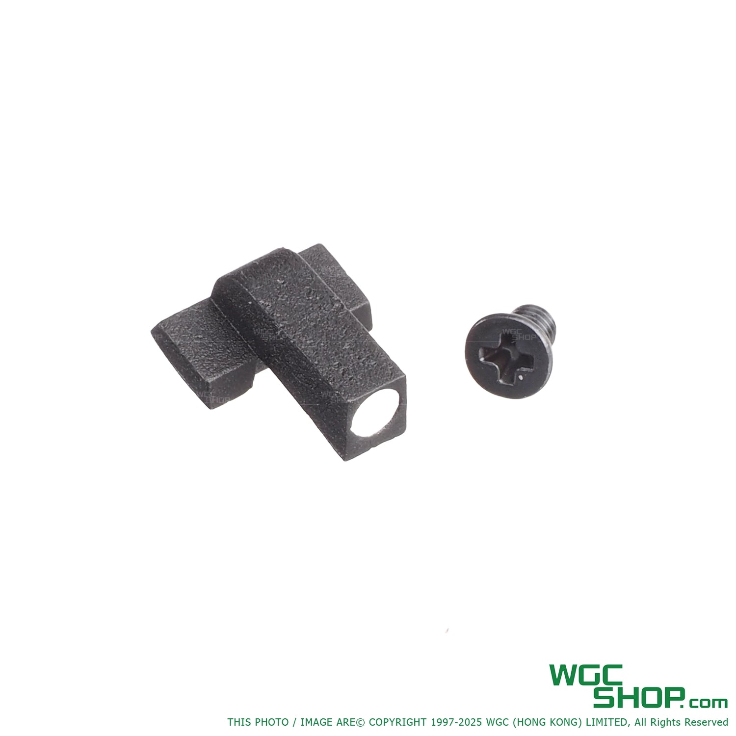 VFC Original Parts - Front Sight for SI SMP P365 GBB ( 01-2, 01-7 / VGCLFST010, PSCW260422  )