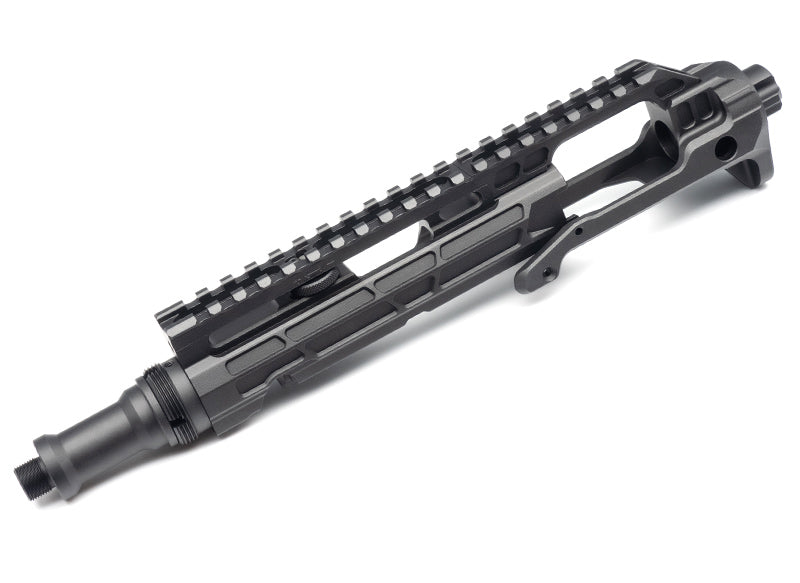 TTI AAP-01 PCC Kit Black (CNC)