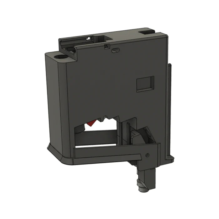 Airtac GHK M4 / G5 to MP5 HPA Adapter - Non-Prebuilt