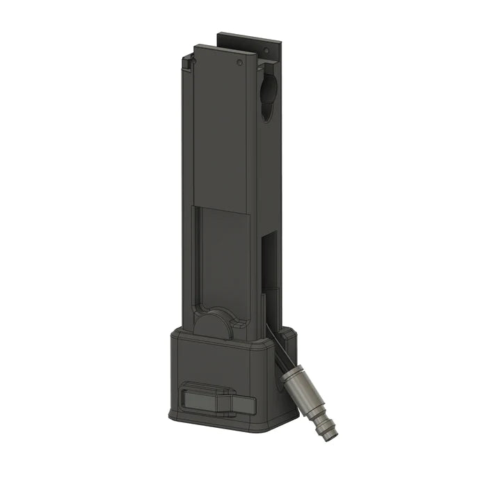 Airtac Vorsk VMP1 to MP5 HPA Adapter - Non-Prebuilt