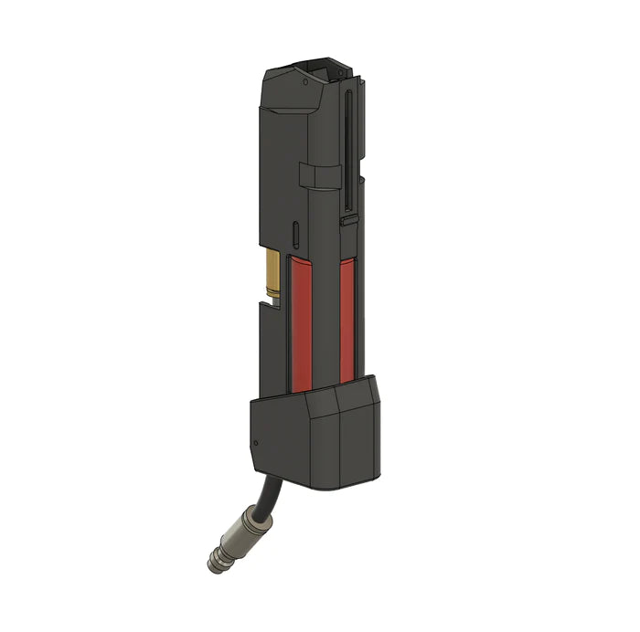 Airtac Glock/AAP Shotgun Shell HPA Adapter - Non-Prebuilt